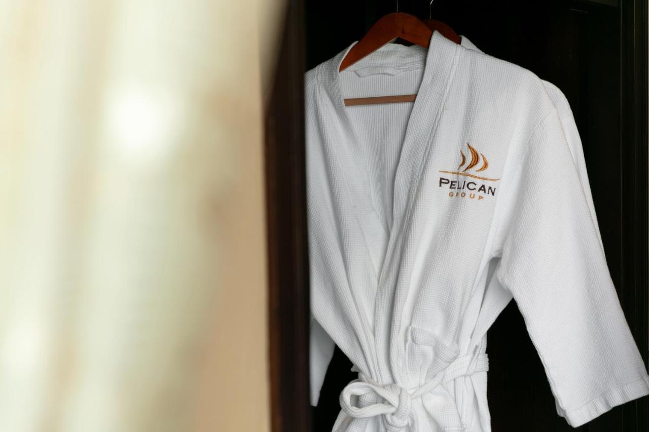 Pelican Classic Cruise Ha Long Bagian luar foto